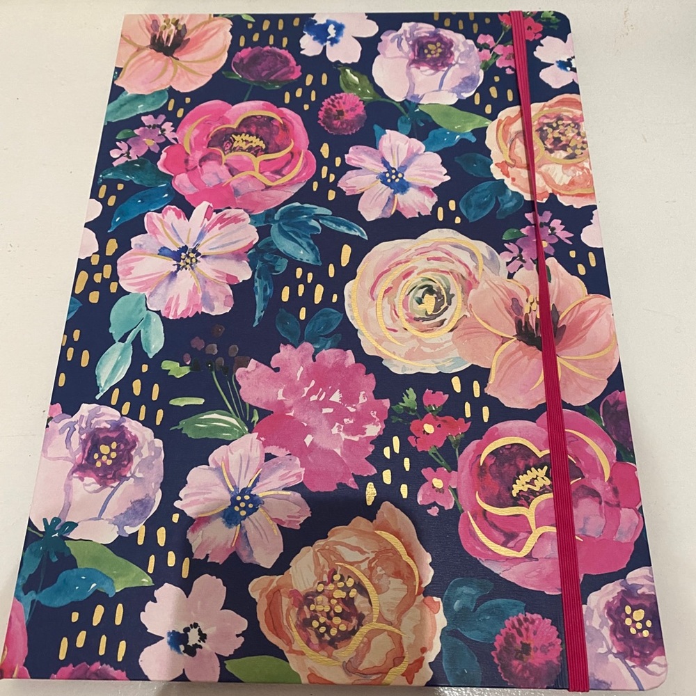 Planner /NotePad